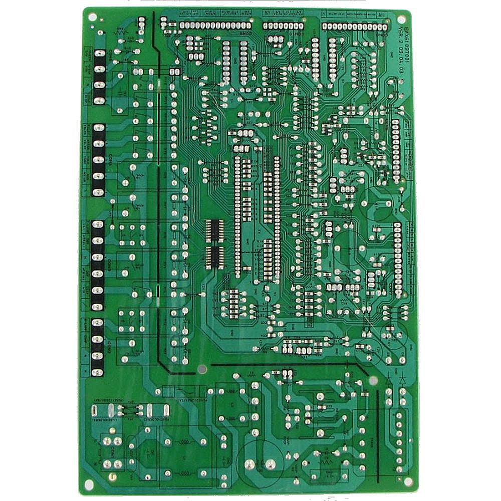 Refrigerator Electronic Control Board EBR62357901