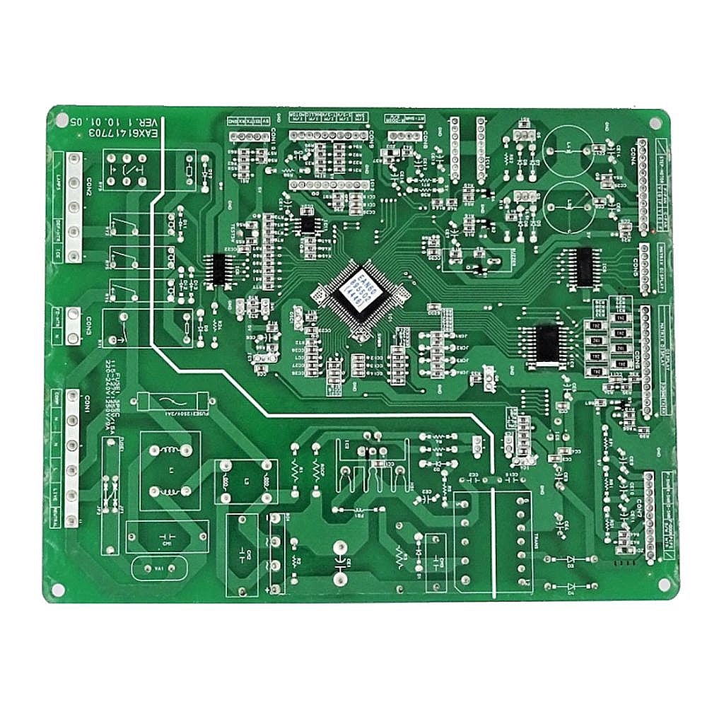 Kenmore Refrigerator Electronic Control Board EBR64110556