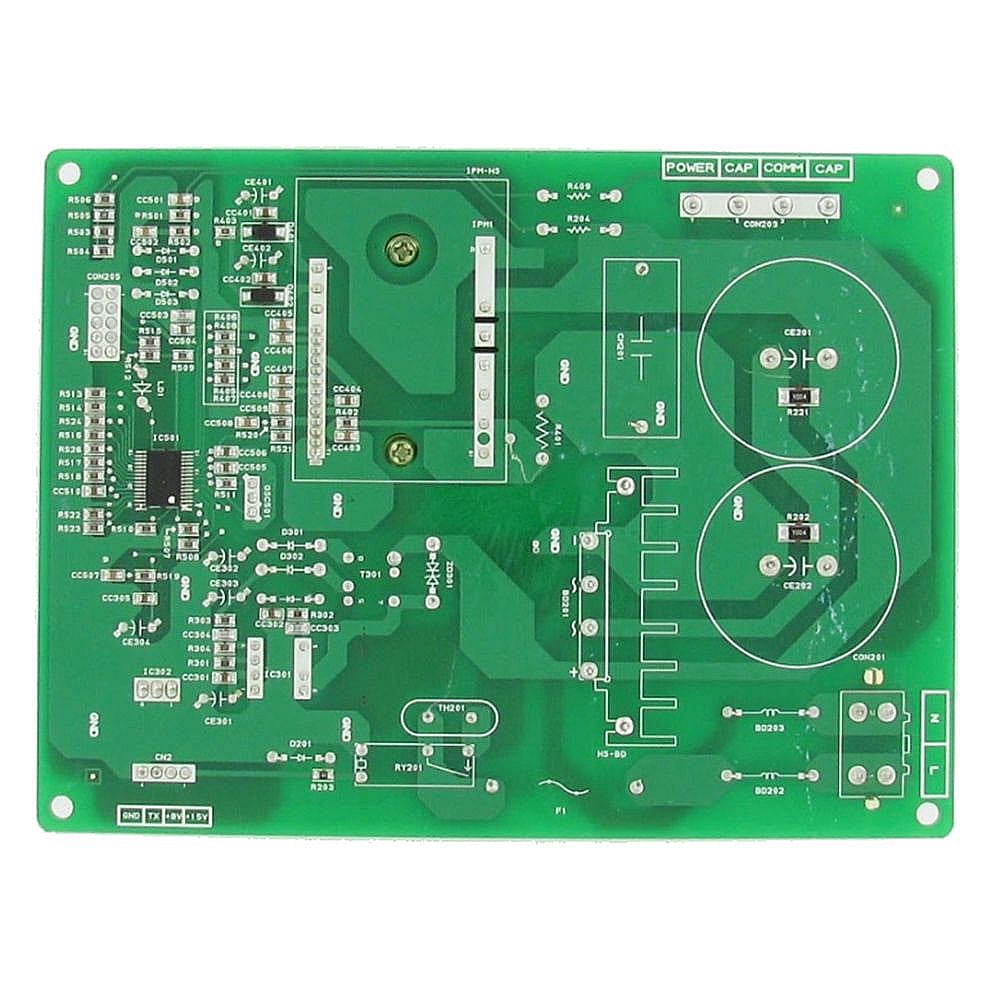 Refrigerator Power Control Board EBR64173901