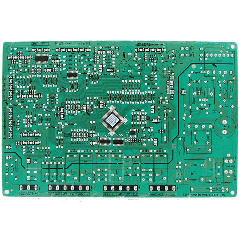 Refrigerator Electronic Control Board EBR64585301