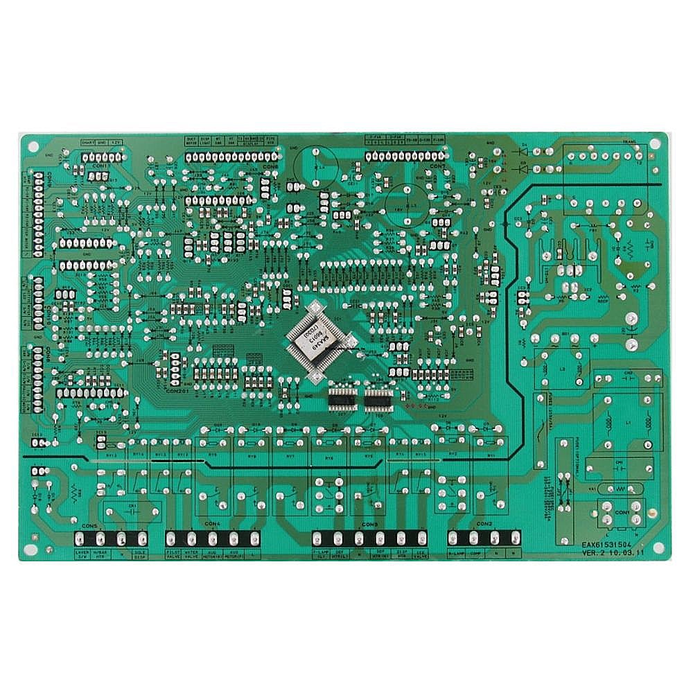 Refurbished Refrigerator Electronic Control Board EBR64734404R