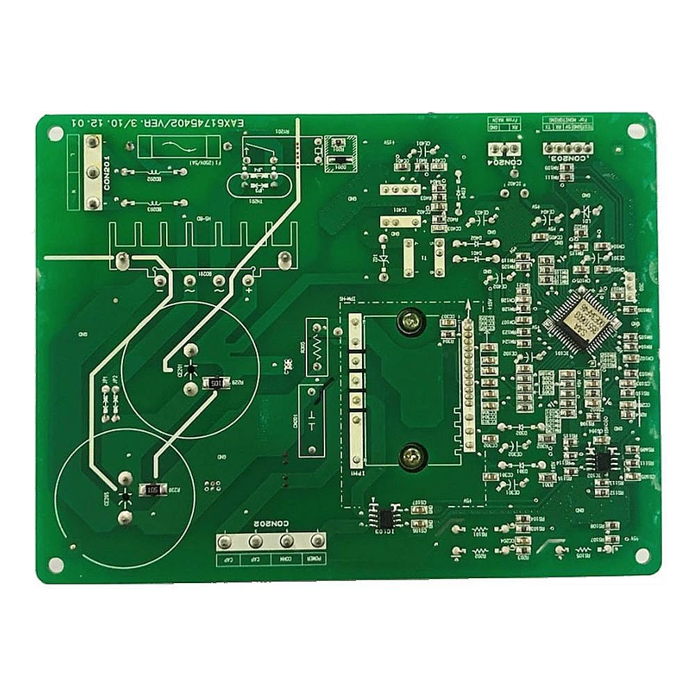 Refurbished Refrigerator Inverter EBR65640205R