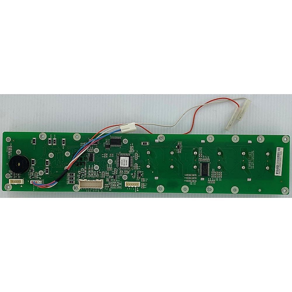 Refrigerator Display Control Board EBR65749301