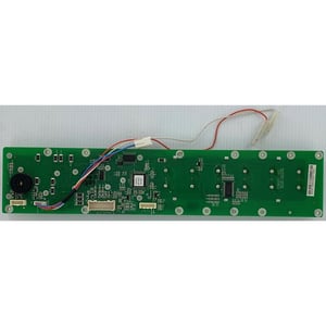Refrigerator Display Control Board EBR65749301