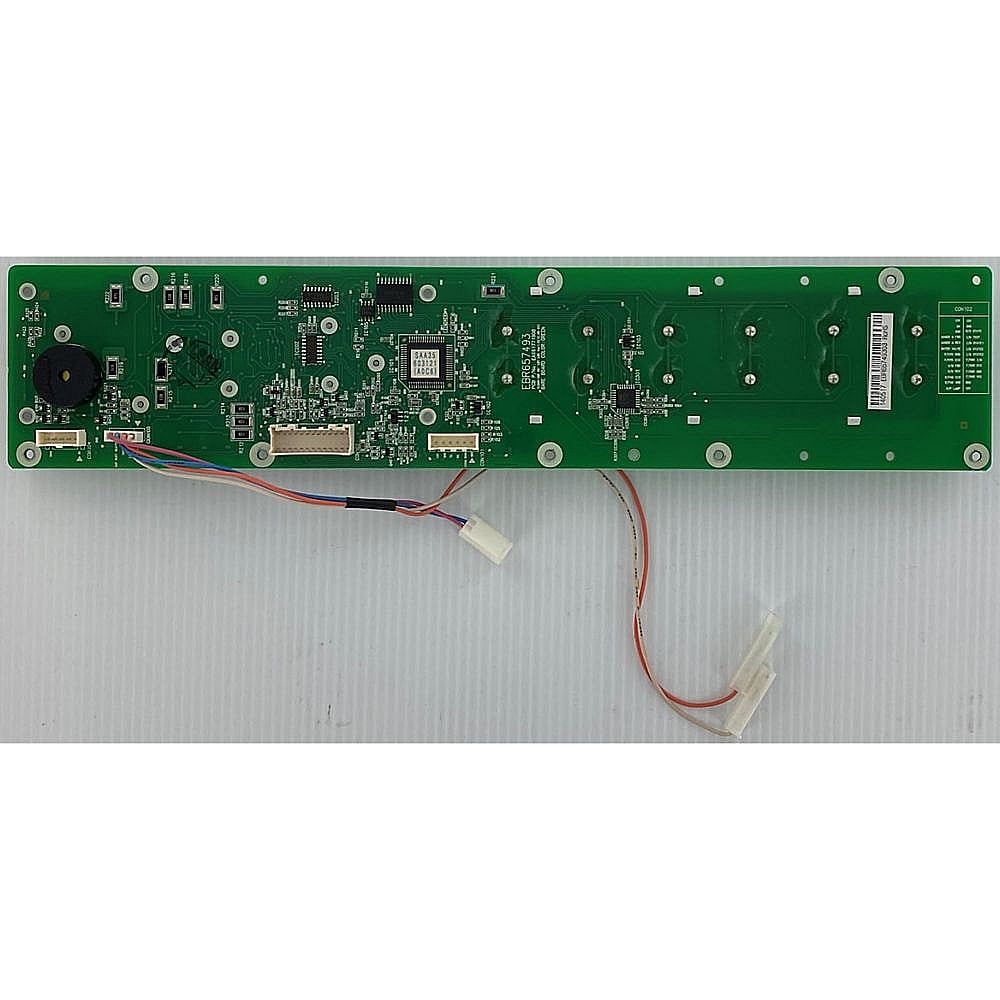 Refrigerator Display Pcb Assembly EBR65749303