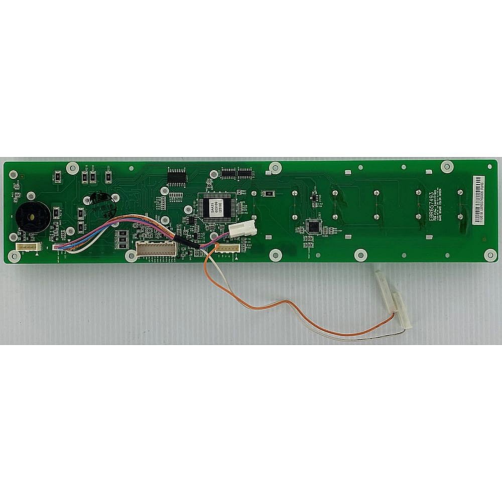 Refrigerator Display Pcb Assembly EBR65749306