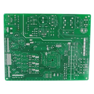 Refrigerator Electronic Control Board EBR67348003