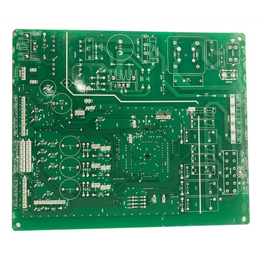 Refrigerator Electronic Control Board EBR67348004