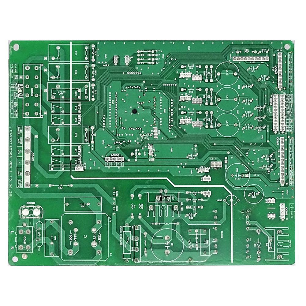 Refrigerator Electronic Control Board EBR67348005