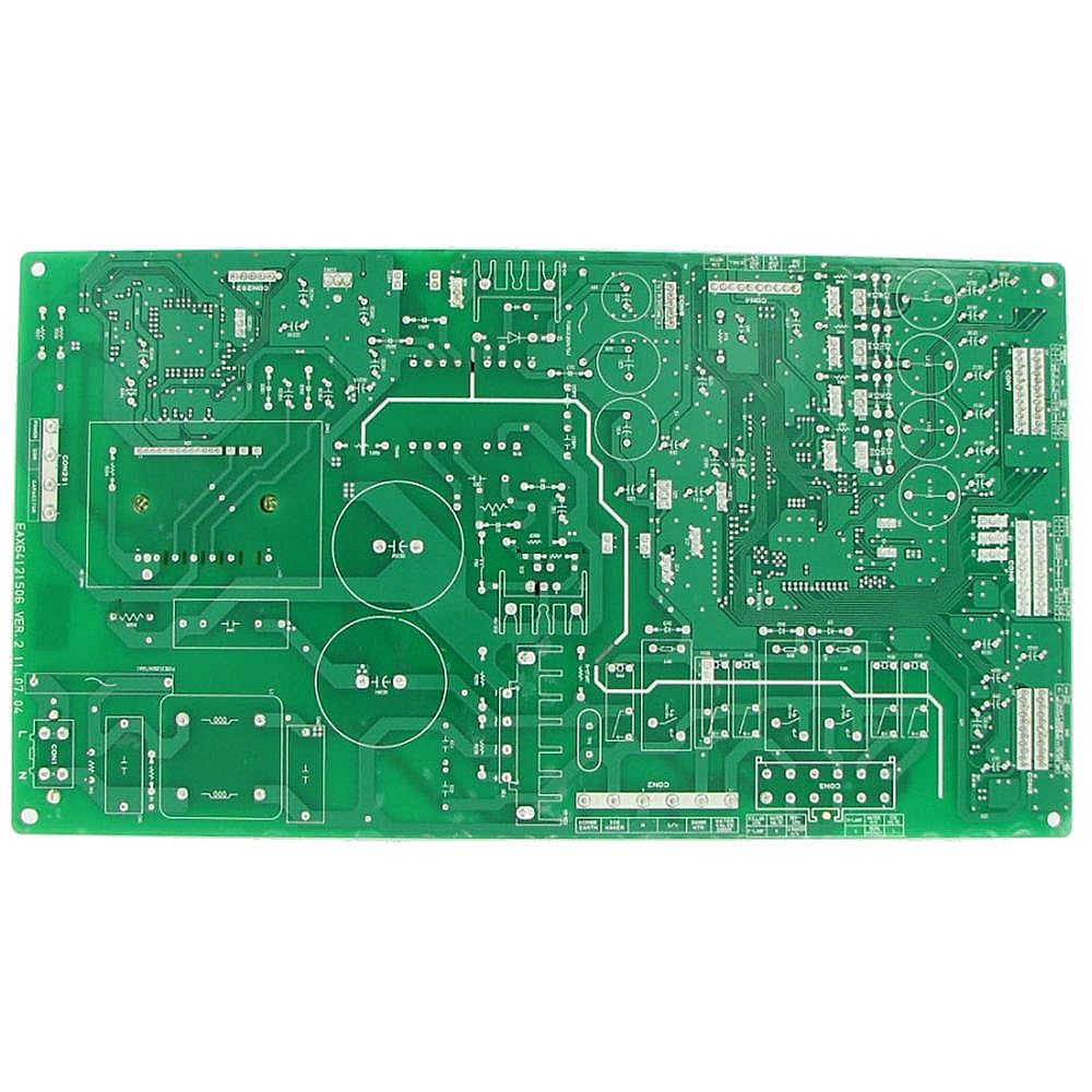 Refrigerator Electronic Control Board EBR73304201