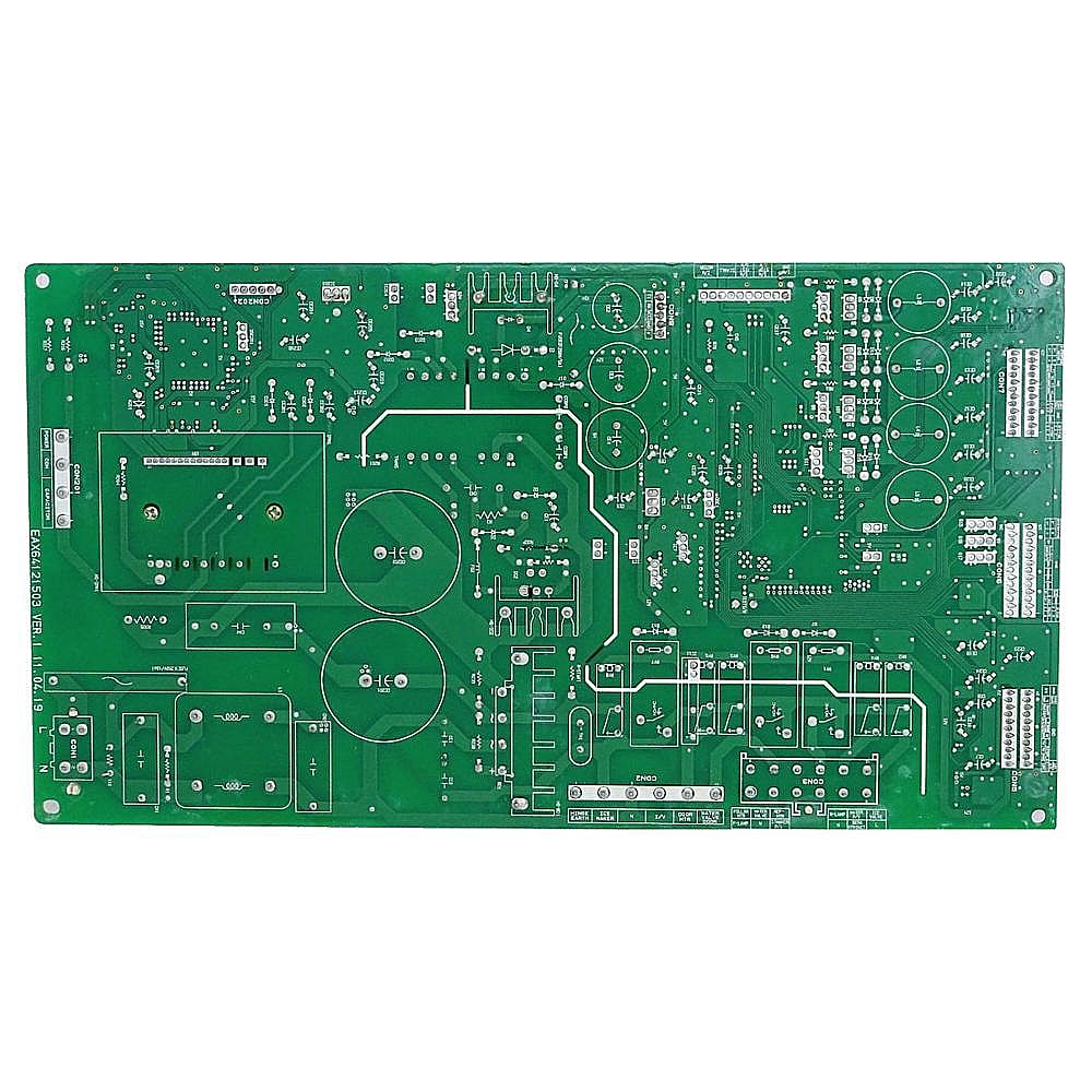 Refurbished Refrigerator Electronic Control Board EBR73304203R