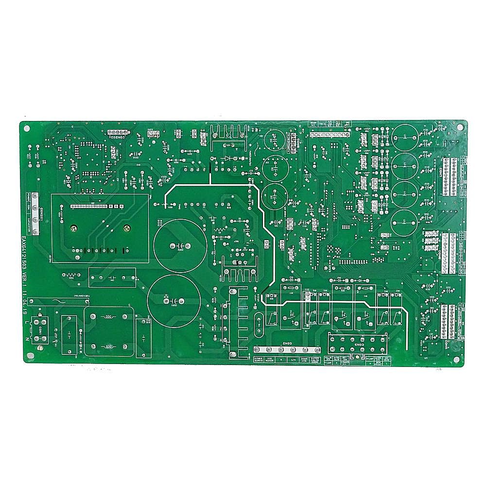 Refrigerator Electronic Control Board EBR73304203