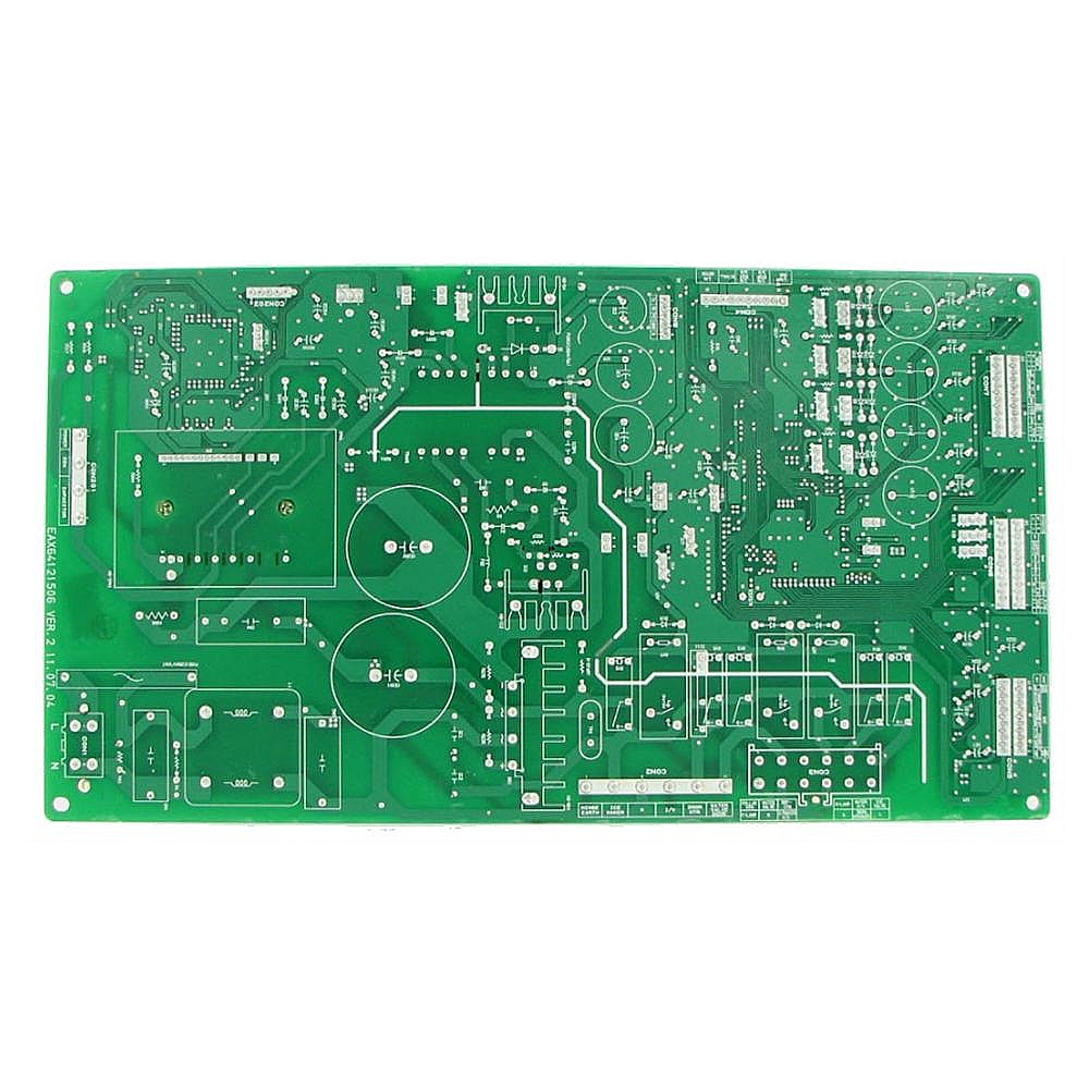 Refrigerator Electronic Control Board EBR73304205