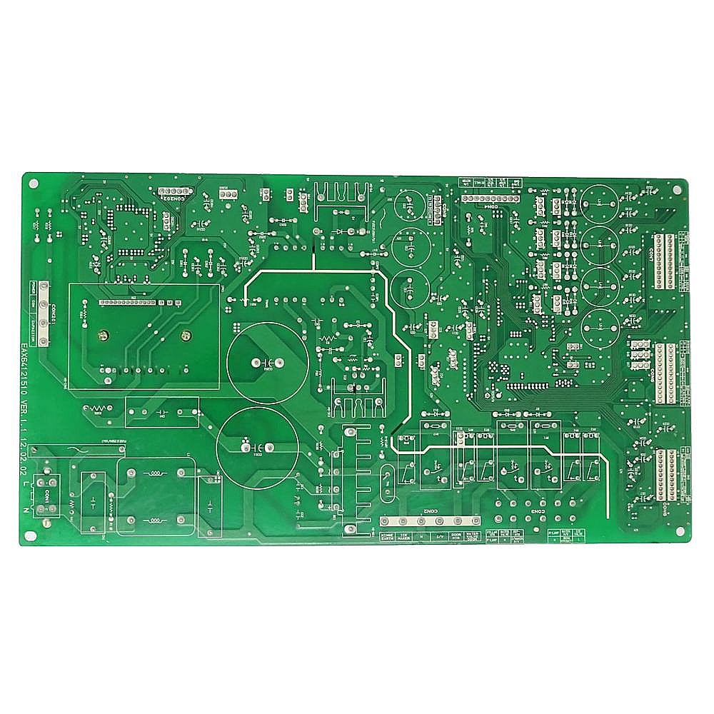 Refrigerator Electronic Control Board EBR73304206