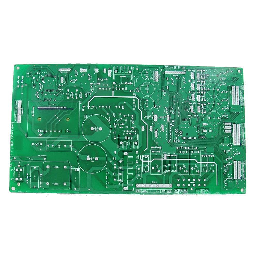 Lg Refrigerator Electronic Control Board EBR73304209