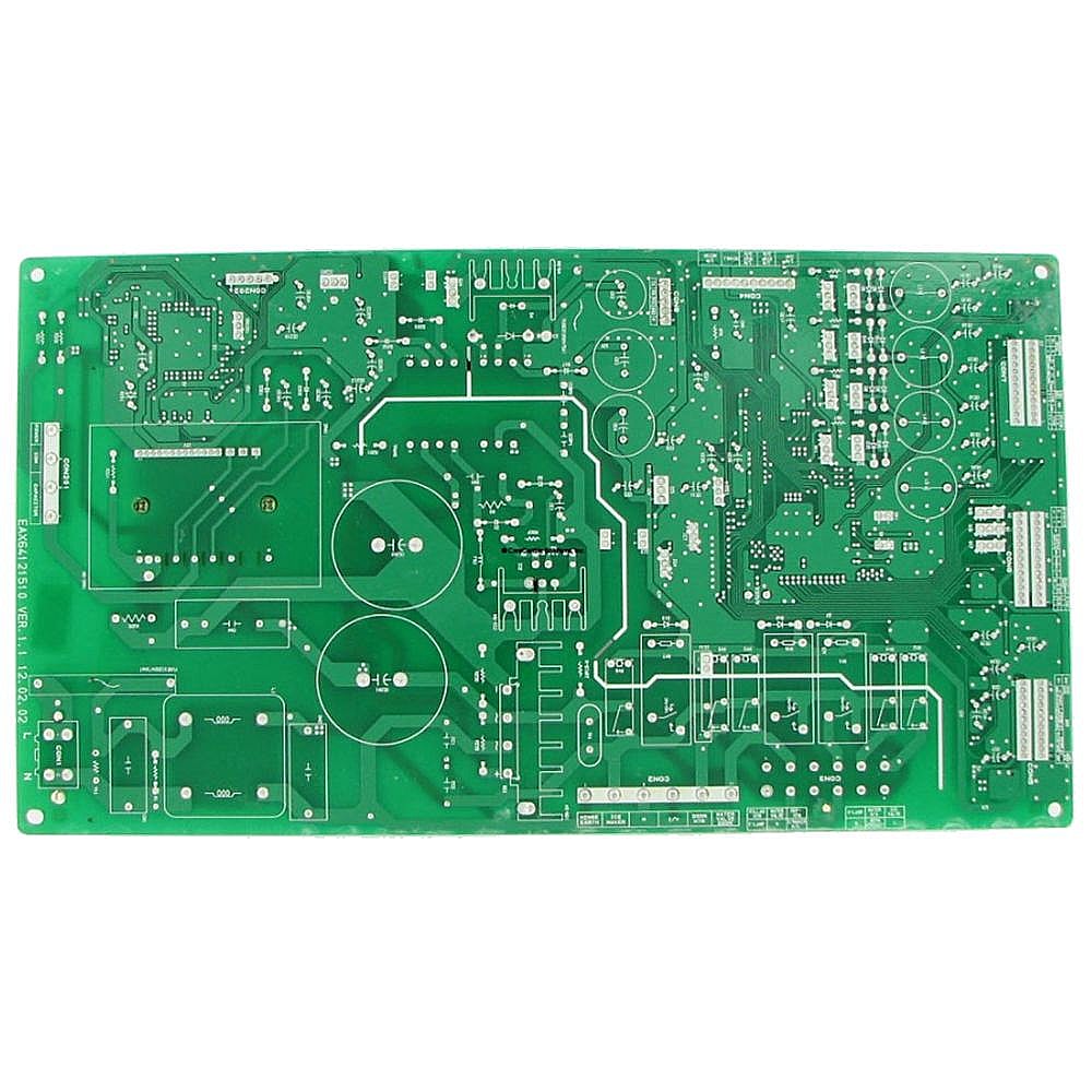 Refurbished Refrigerator Electronic Control Board EBR73304210R