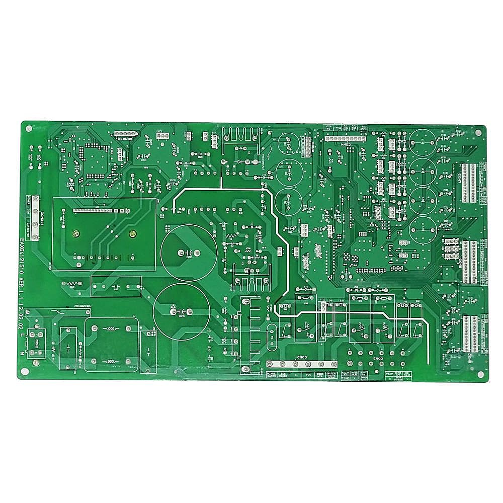 Refurbished Refrigerator Electronic Control Board EBR73304212R