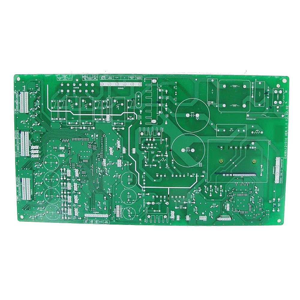 Refrigerator Electronic Control Board EBR73304217