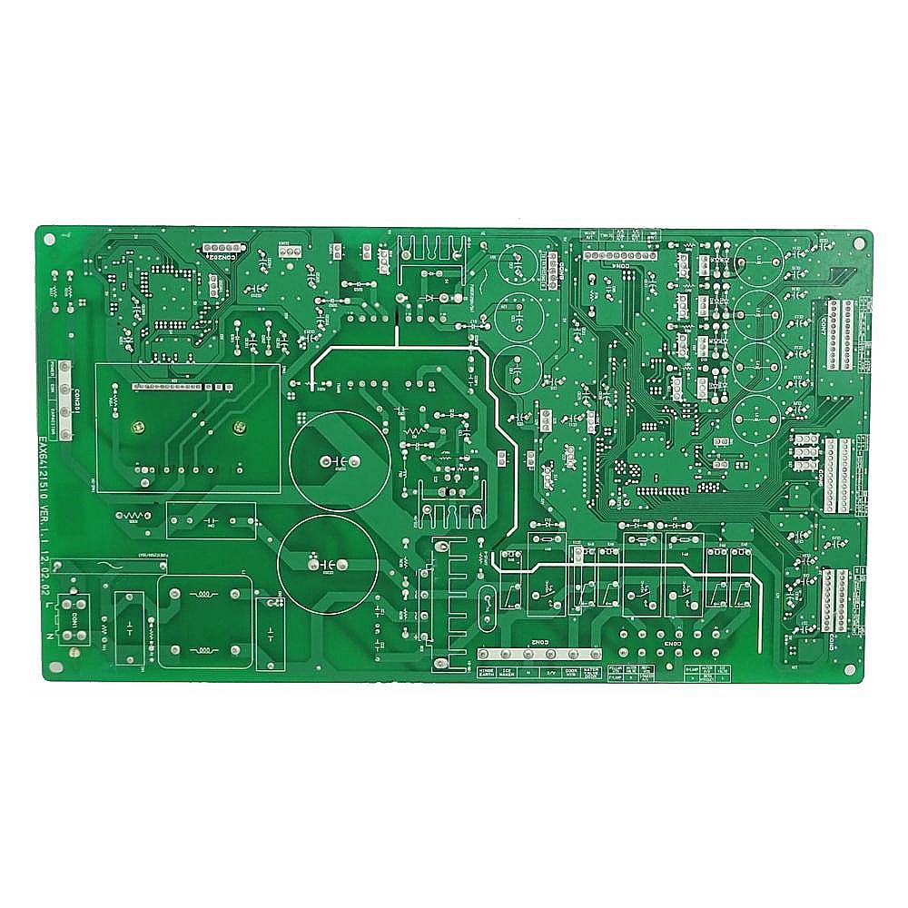 Refrigerator Power Control Board EBR73304220