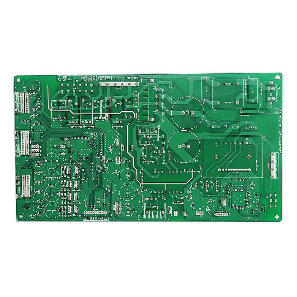 Refurbished Refrigerator Electronic Control Board EBR73304224R