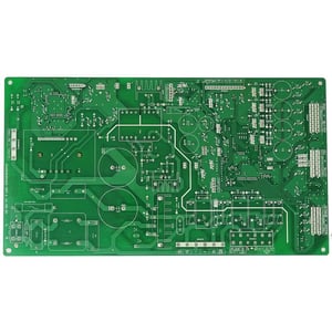 Refrigerator Electronic Control Board (replaces Ebr73456503) EBR73456502