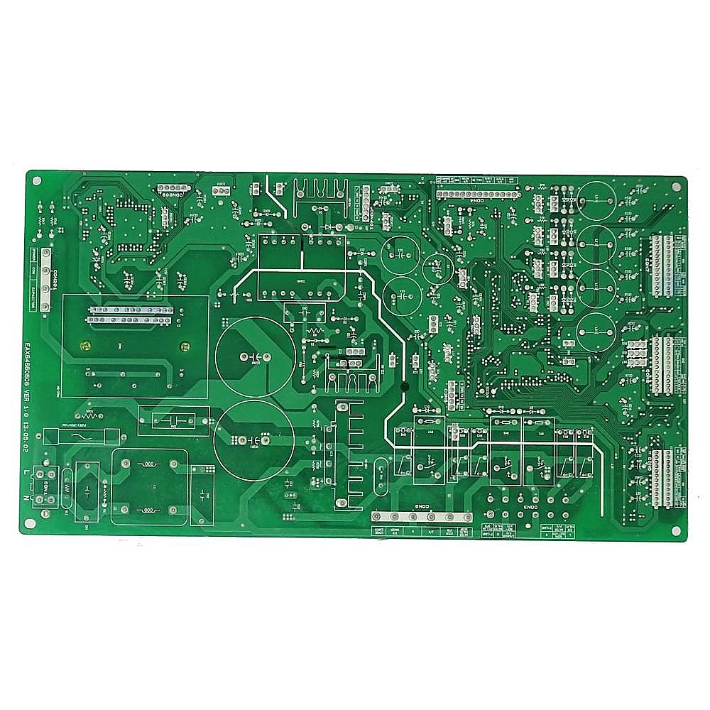 Refurbished Refrigerator Electronic Control Board EBR74796404R