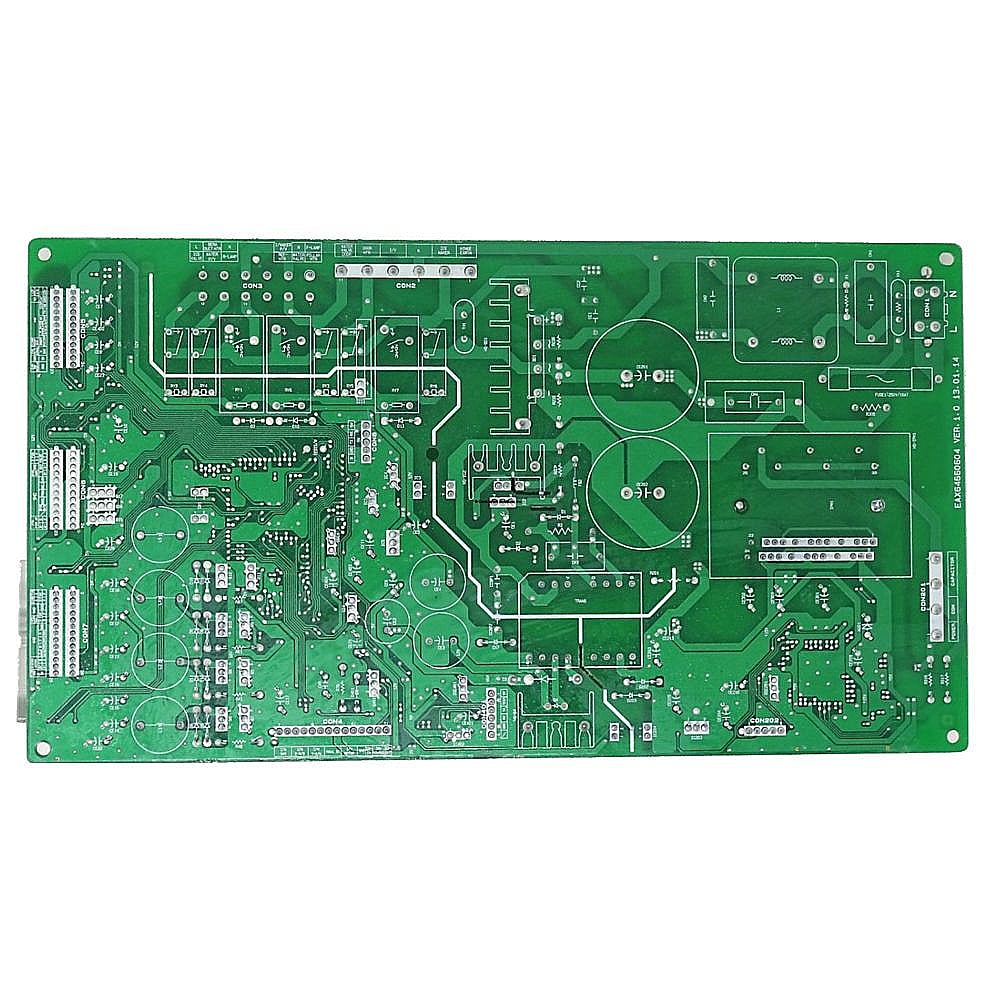 Refurbished Refrigerator Electronic Control Board EBR74796430R