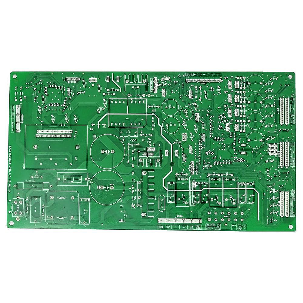 Refurbished Refrigerator Power Control Board EBR74796432R