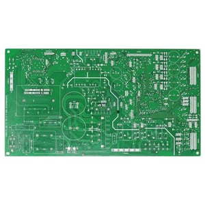 Refrigerator Electronic Control Board EBR74796445