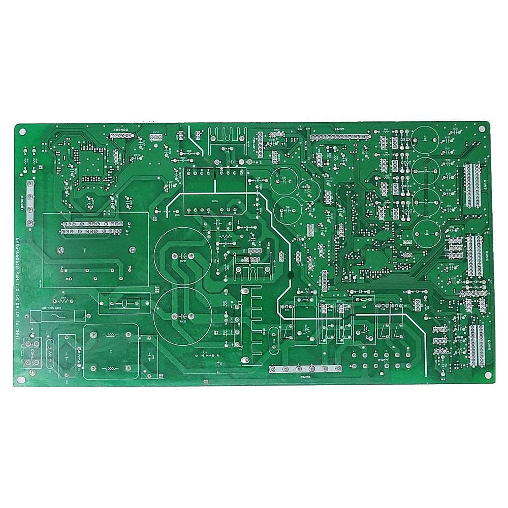 Refurbished Refrigerator Electronic Control Board EBR74796448R