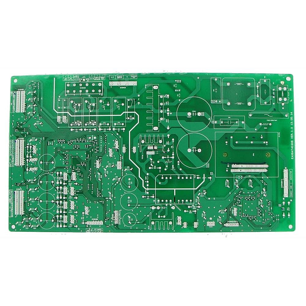 Lg Refrigerator Electronic Control Board EBR75234703