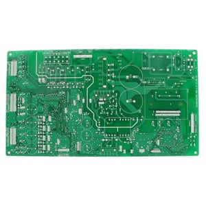 Refrigerator Electronic Control Board EBR73093601