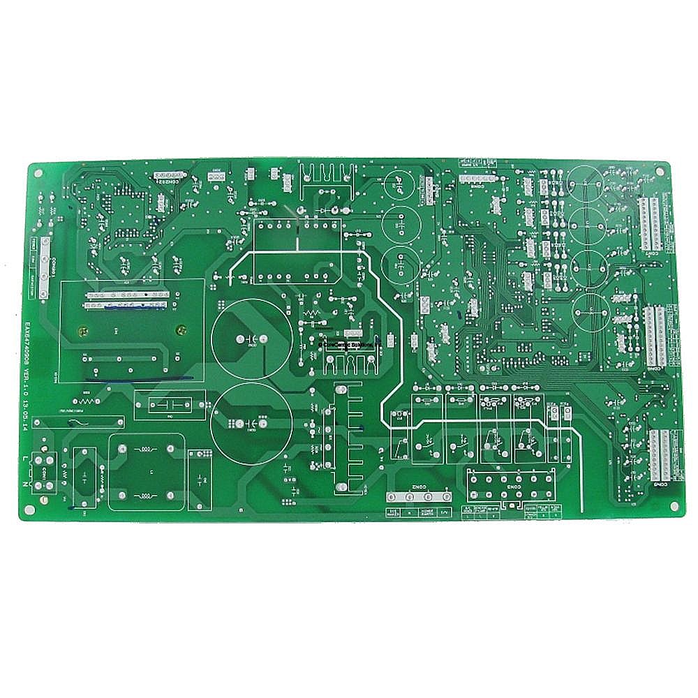 Refurbished Refrigerator Electronic Control Board EBR75234712R