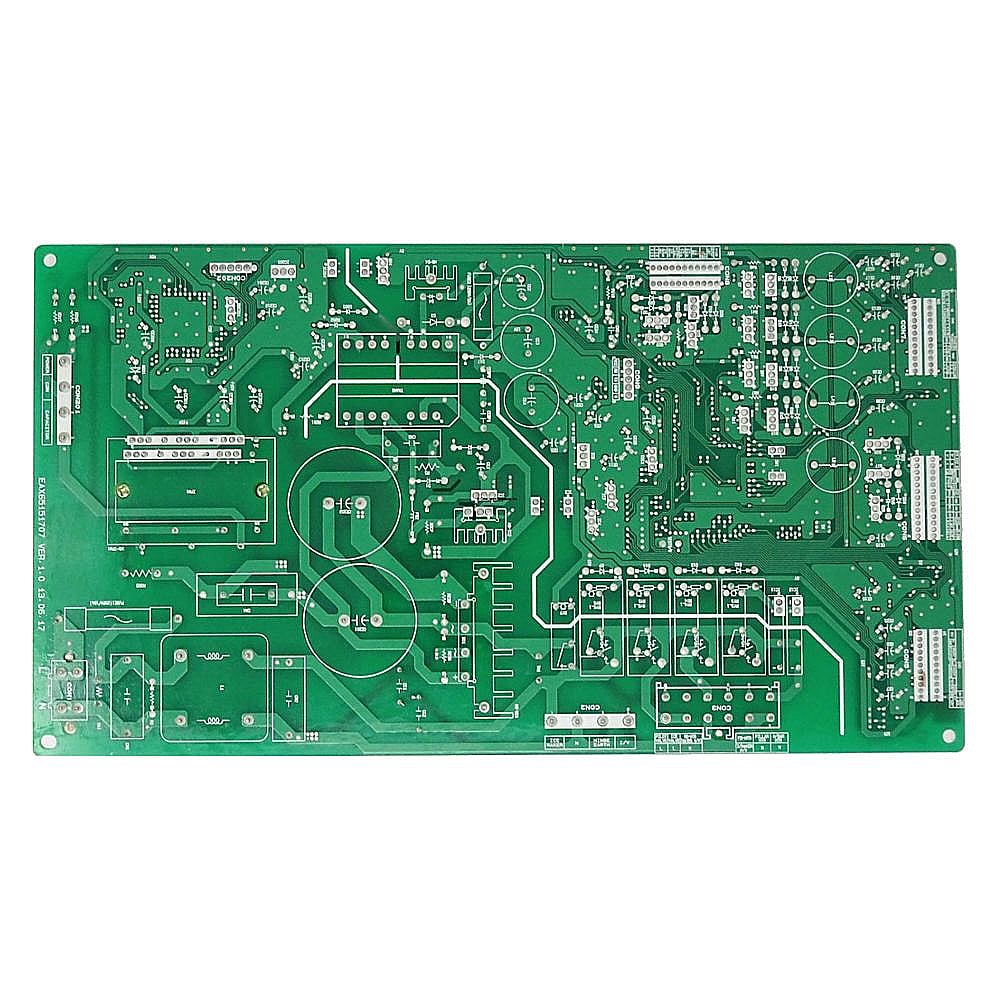 Refurbished Refrigerator Electronic Control Board EBR77042536R