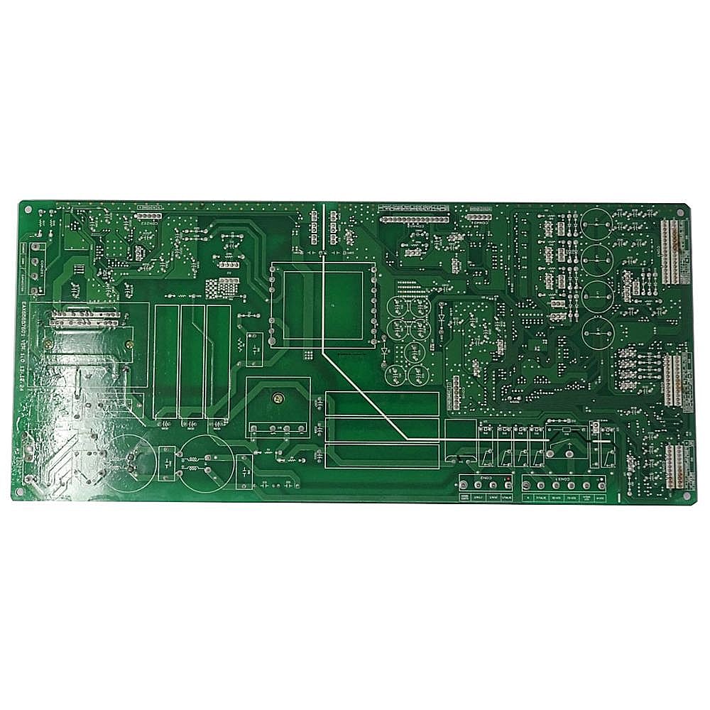 Refurbished Refrigerator Electronic Control Board EBR78643405R