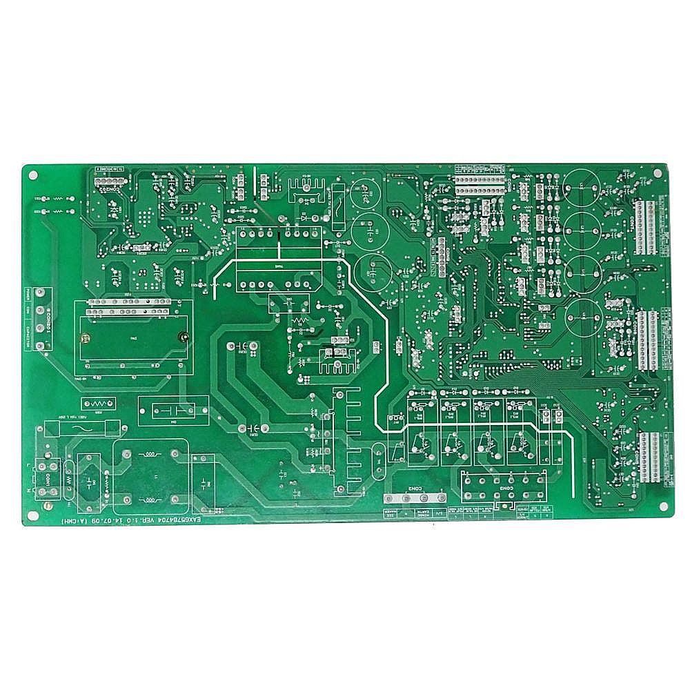 Refrigerator Electronic Control Board EBR78940507