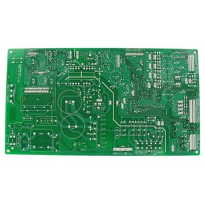 Refrigerator Power Control Board (replaces Ebr78940613) EBR78940612