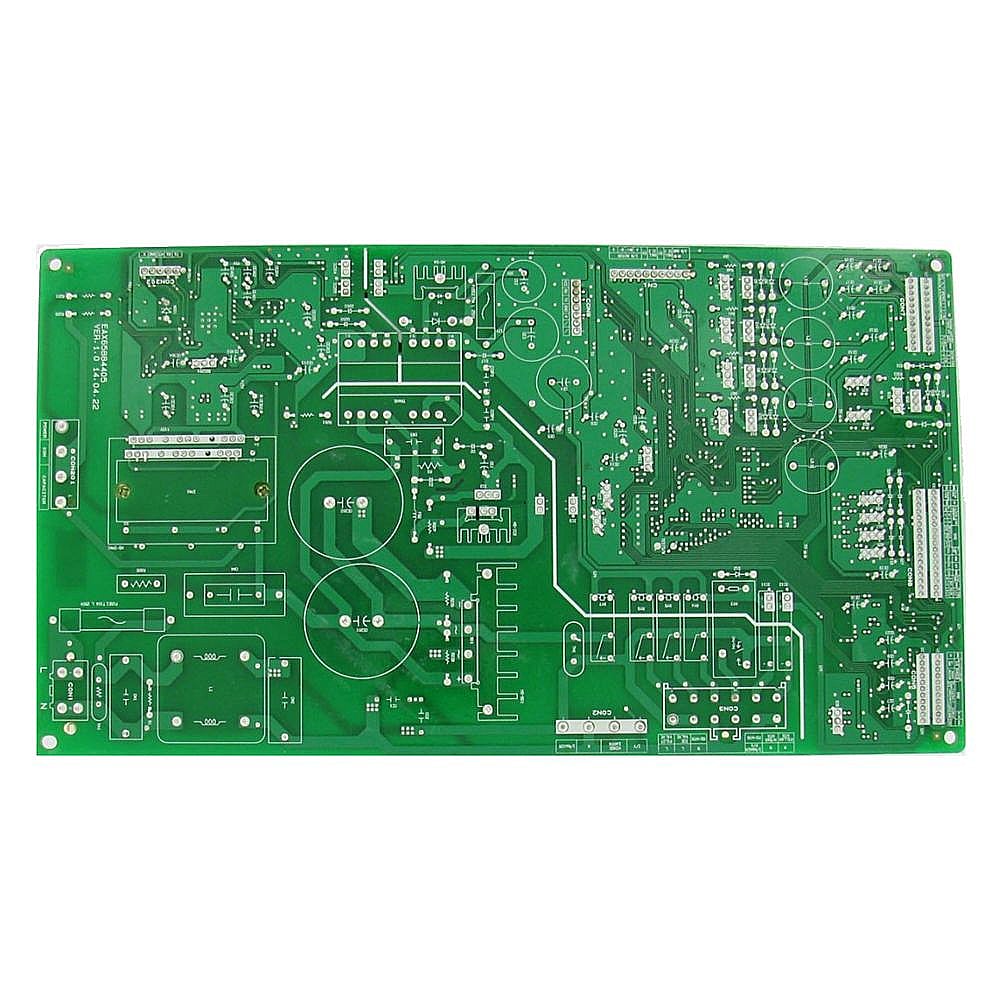 LG Refrigerator Main Control Board Assembly - Thumbnail 3