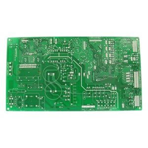 Refrigerator Electronic Control Board EBR78940616