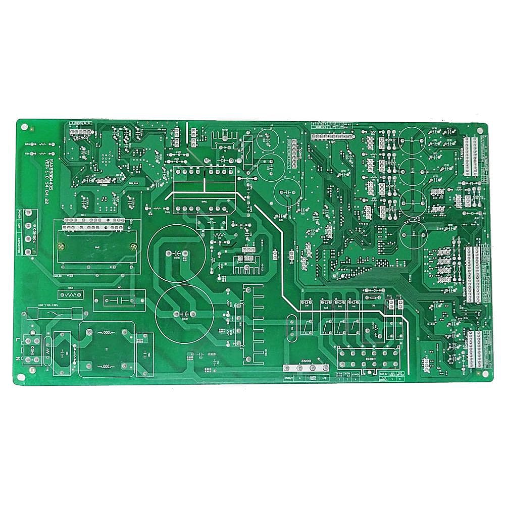 Refurbished Refrigerator Power Control Board EBR78940617R