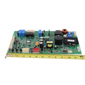 Refrigerator Electronic Control Board EBR80977533