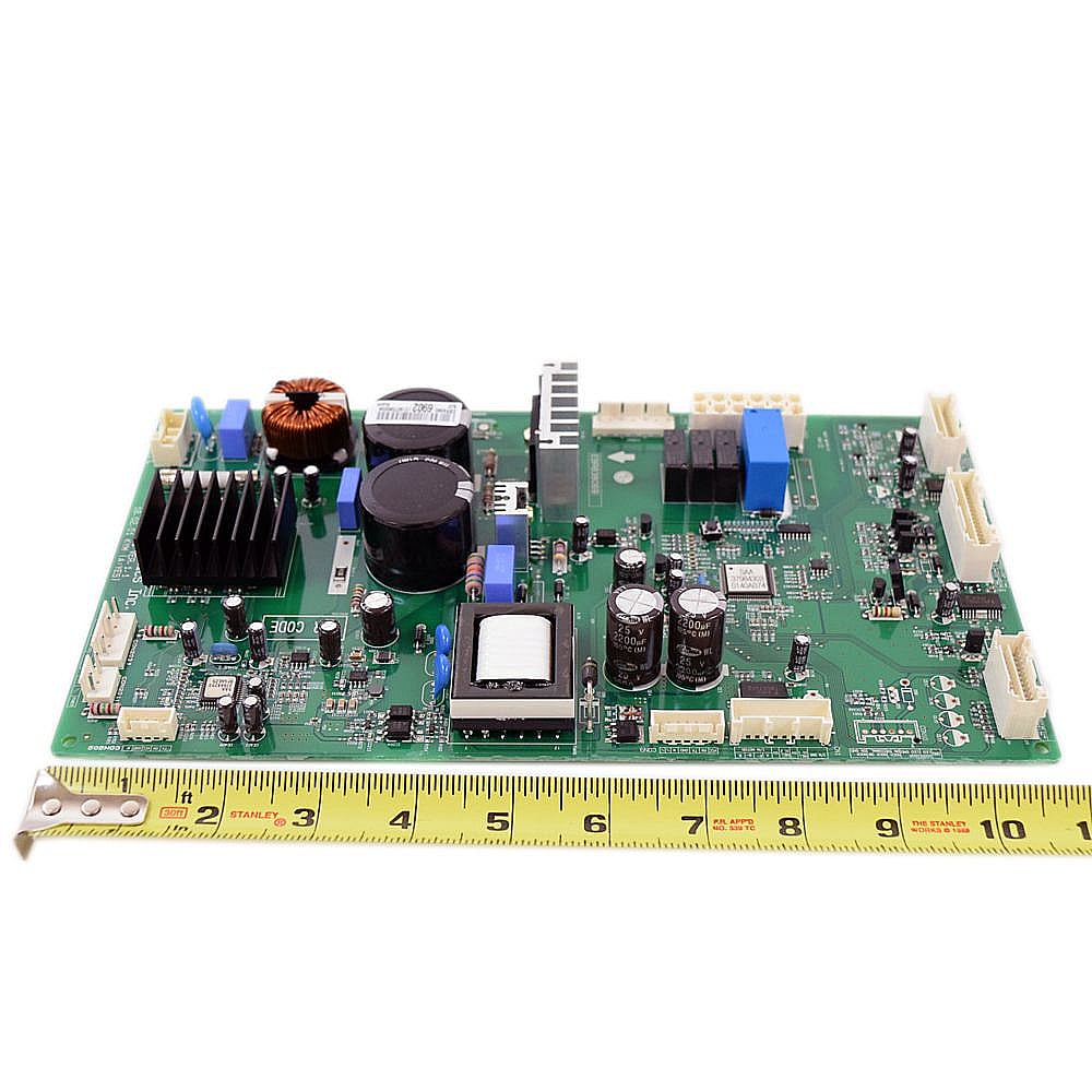 Refrigerator Electronic Control Board EBR83806902