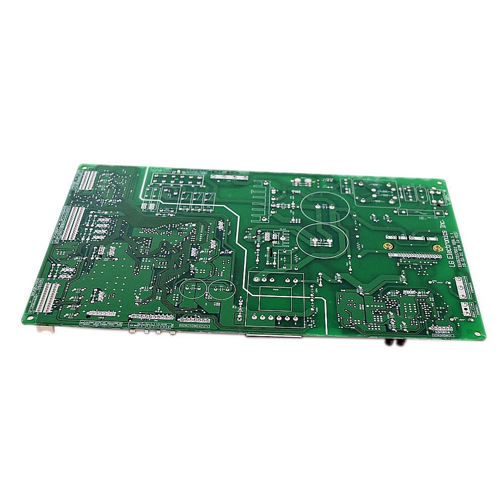 Refrigerator Electronic Control Board EBR83806902