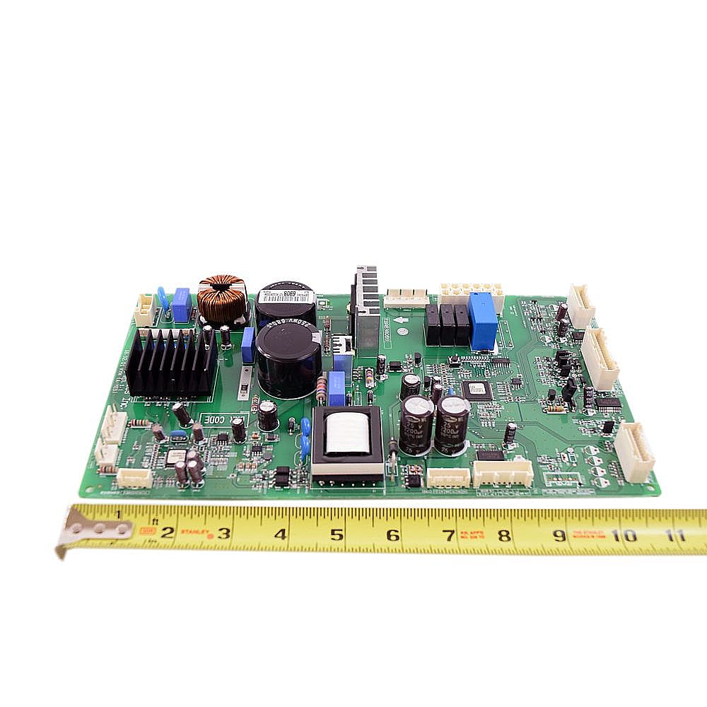 Refrigerator Electronic Control Board EBR83806908