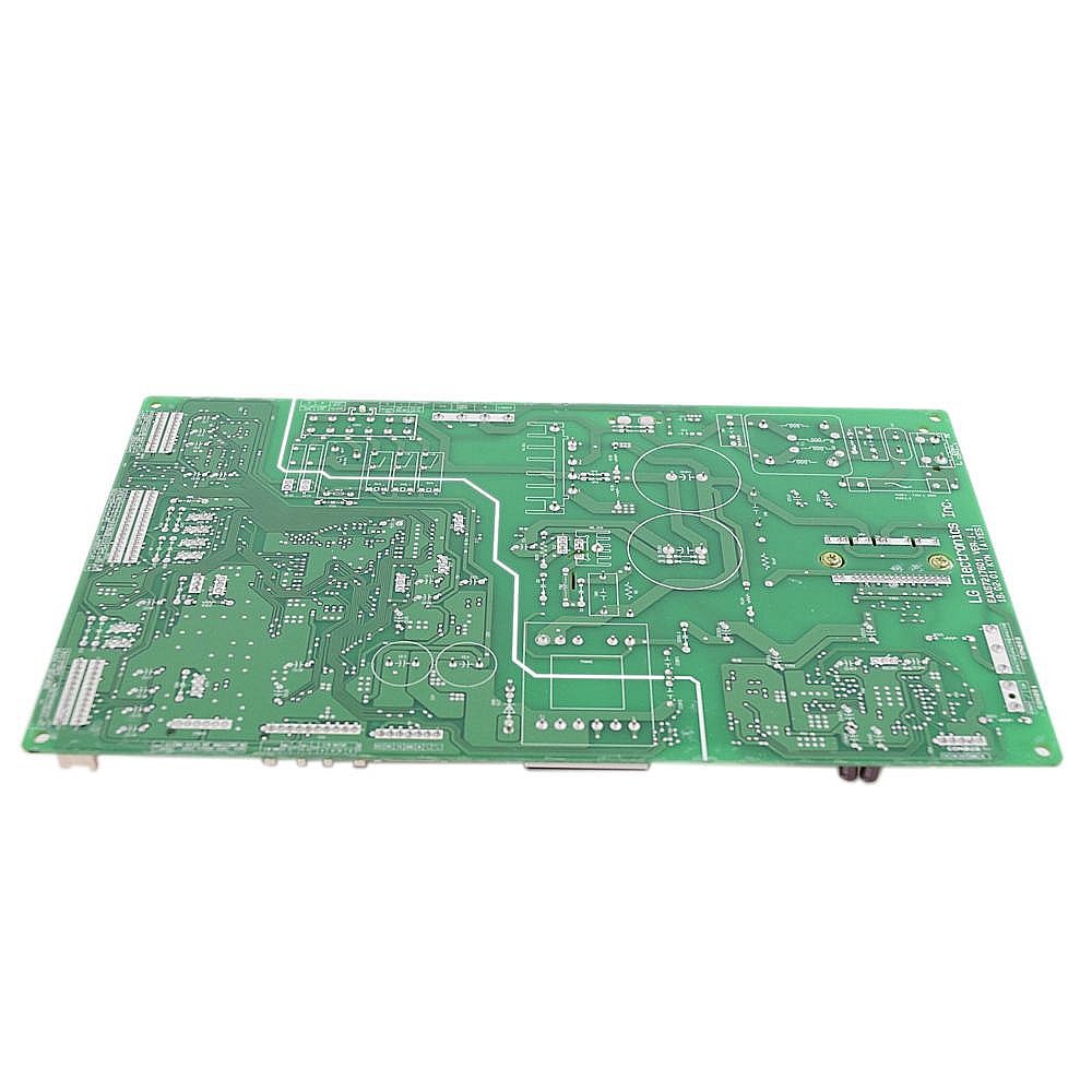 Refrigerator Electronic Control Board EBR83806908