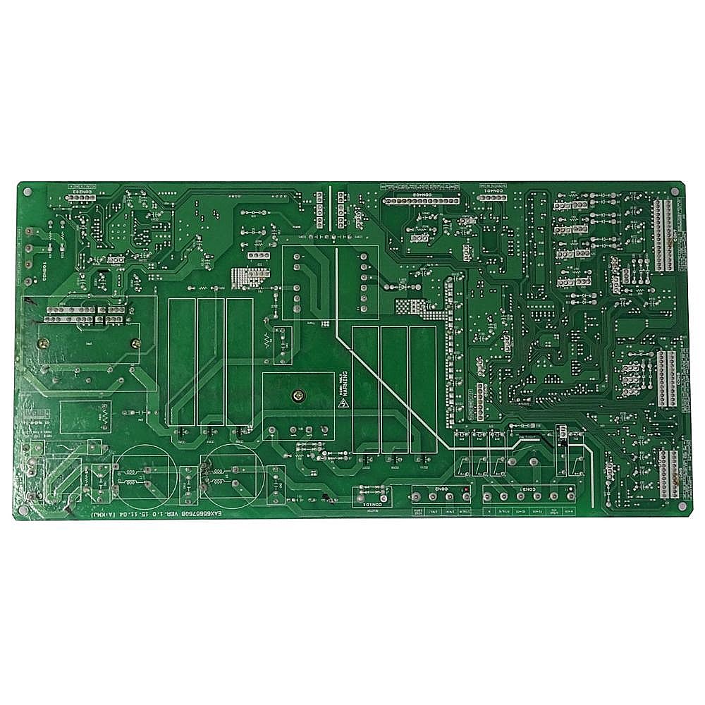 Lg Refrigerator Electronic Control Board EBR84433501