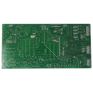 Refrigerator Electronic Control Board (replaces Ebr78643414) EBR84433501