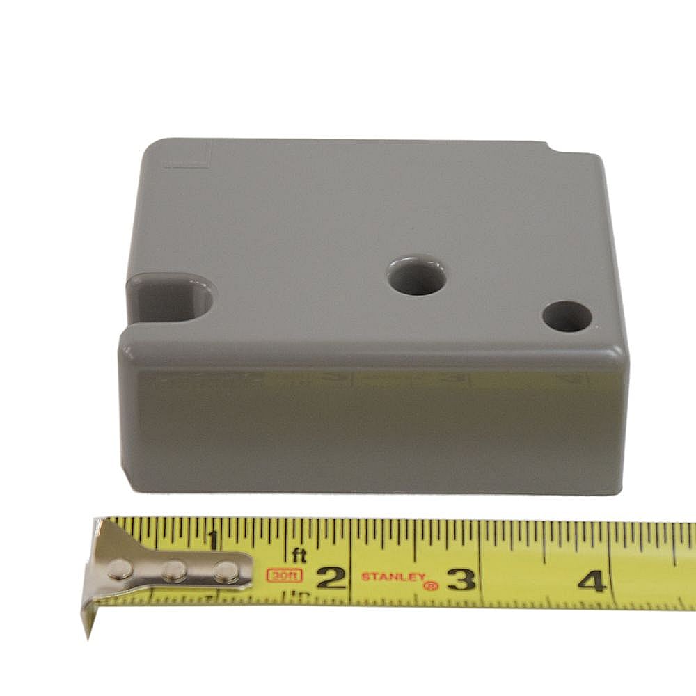 Refrigerator Door Hinge Cover MBL65401506