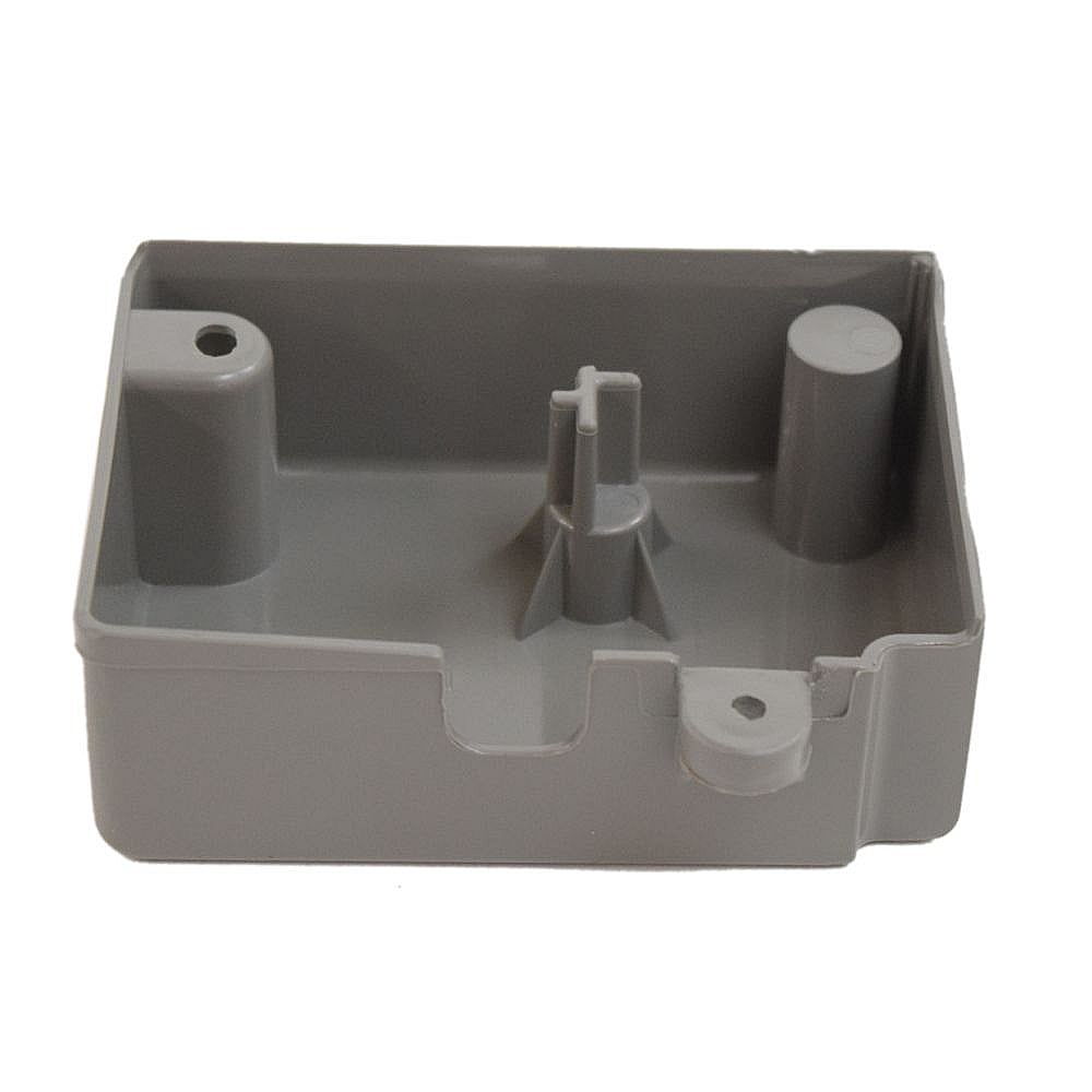 Refrigerator Door Hinge Cover MBL65401506