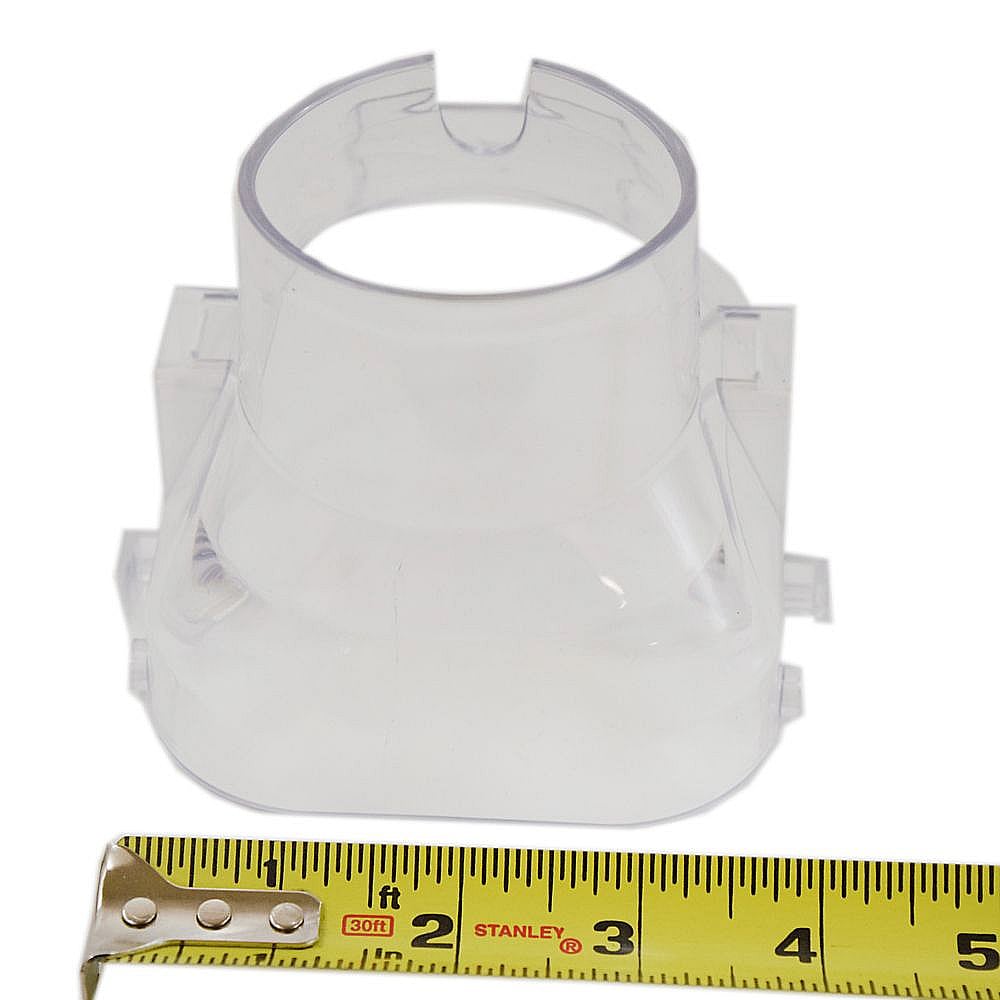 Refrigerator Dispenser Ice Chute Funnel MDR62502201